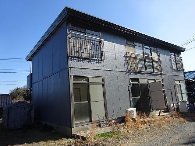 さいわいアパート