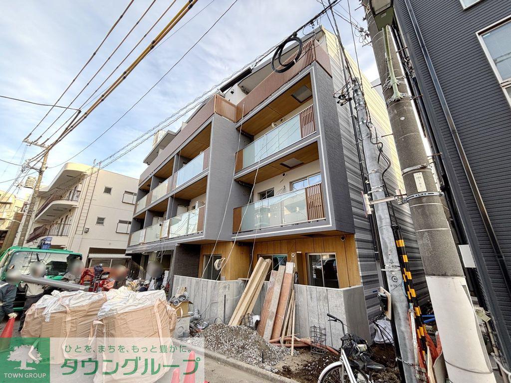 LIVE CASA千鳥町