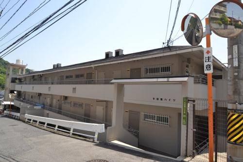 牛田東ハイツ