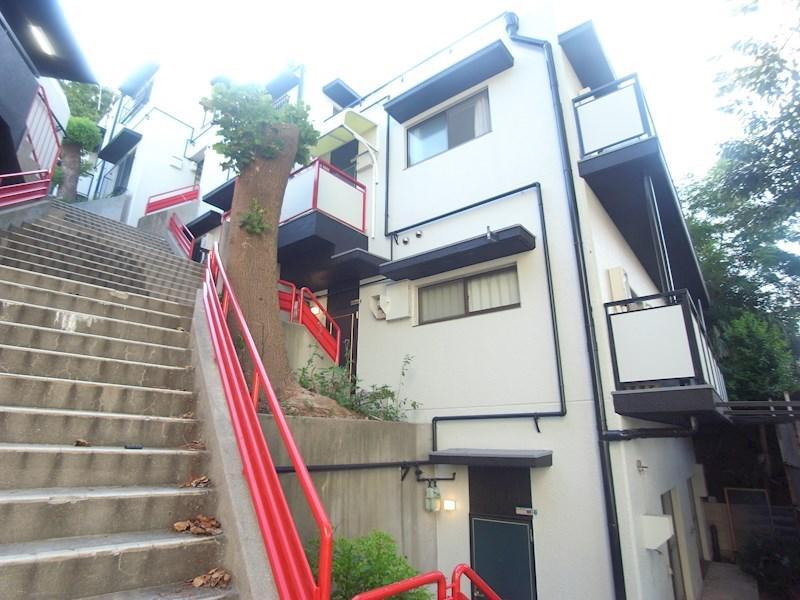 ダイバーシティ神戸長田C棟