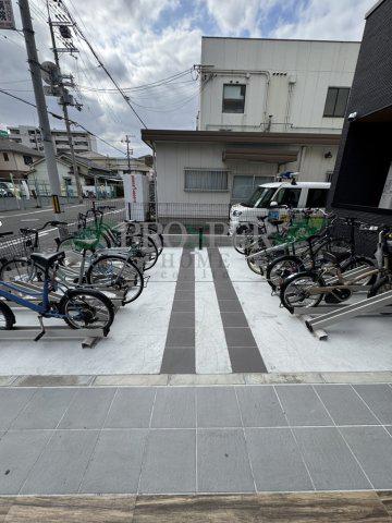 S-MOVE大阪鶴見