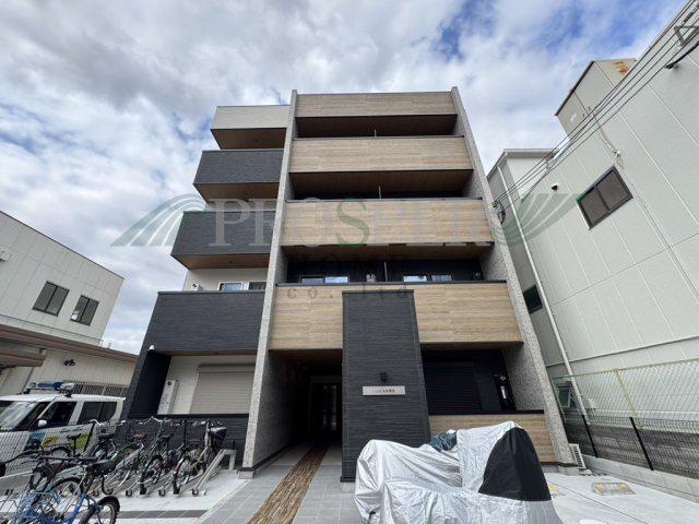 S-MOVE大阪鶴見