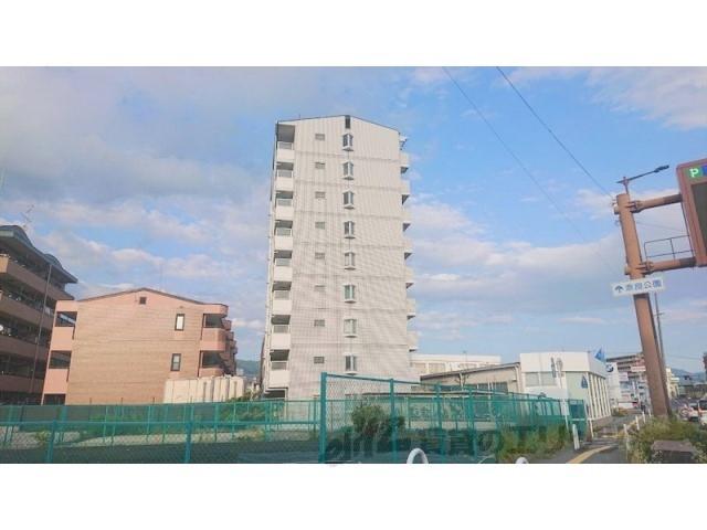 GRANDSTEADY奈良三条