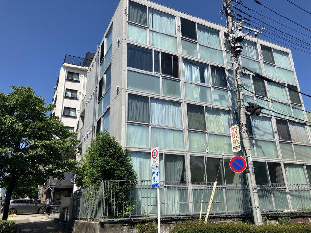 ユーレジデンス恵比寿
