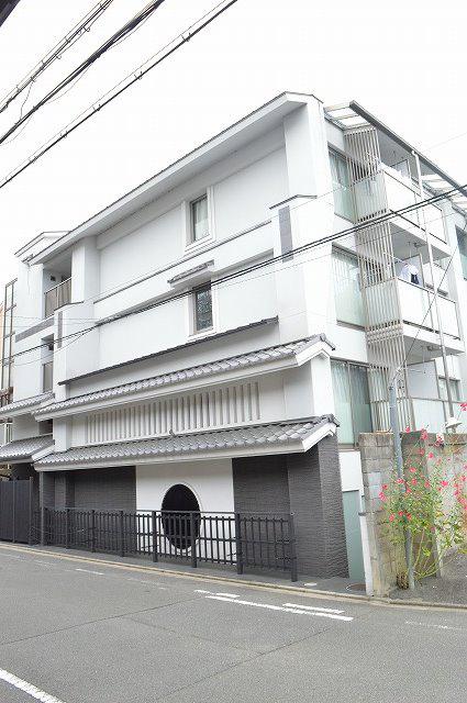 プラネシア烏丸御池