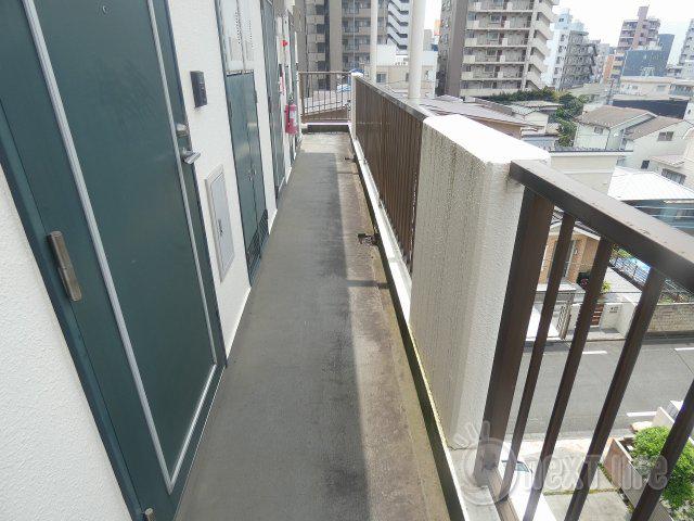 ハイツシマダ