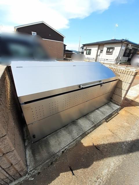 ノース ウッズ