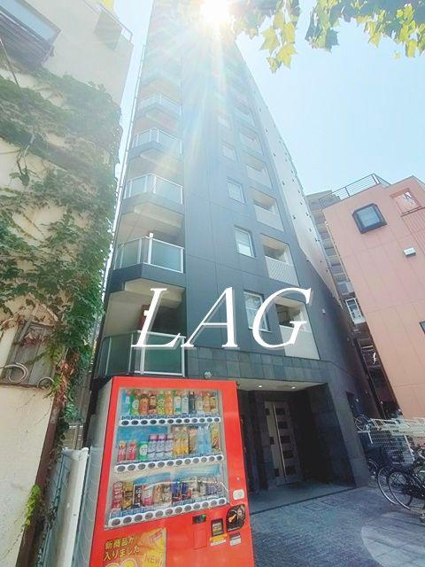 AXAS高田馬場
