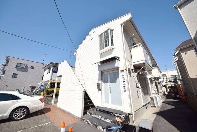 グリーンハイツコクエイ