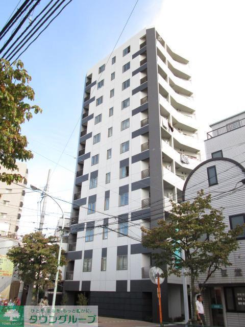 グラントレゾール西日暮里