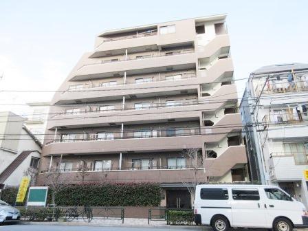 サンパティオ文京千石