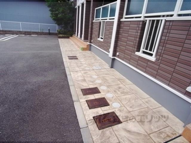 グランロリエ