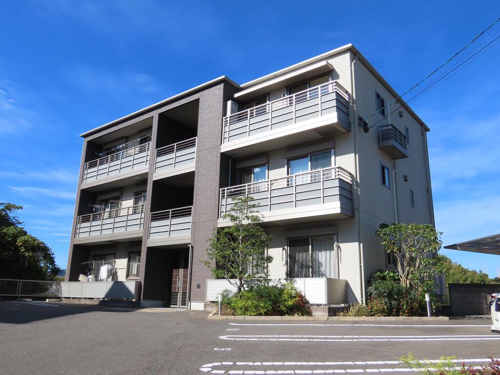 シャーメゾンさくら野