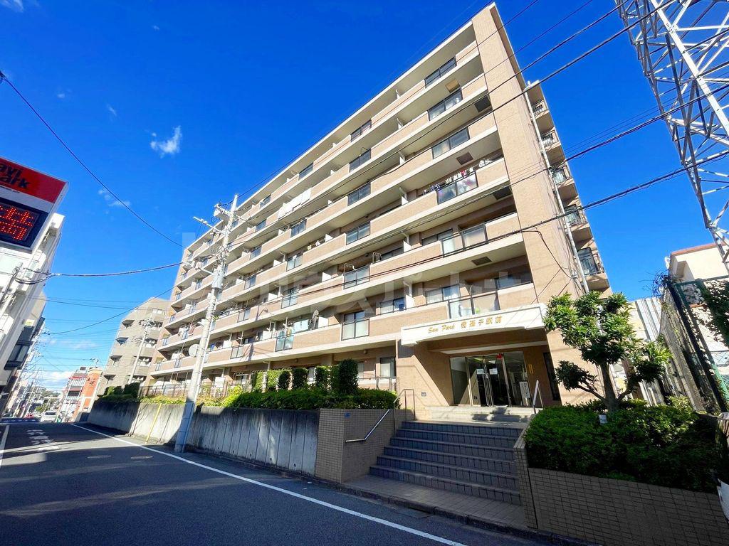 サンパーク我孫子駅前(3LDK/7階)