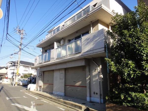 ファッショナルベアー弐番舘