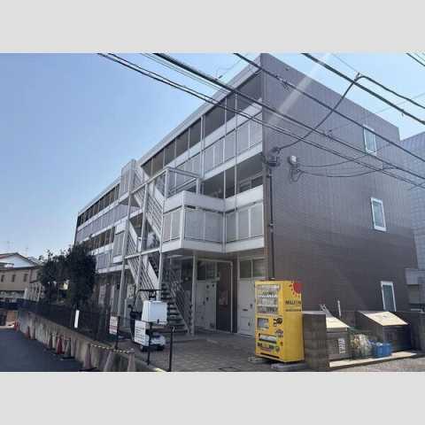 レオパレスサンボーン
