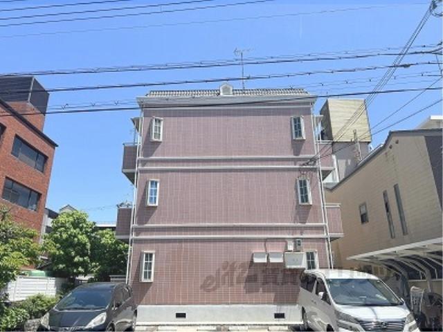 グレースフル御所