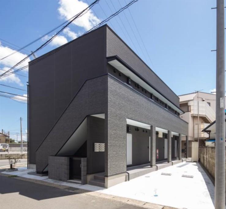 VILLAGE 響 二号館