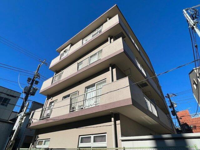 八大マンション