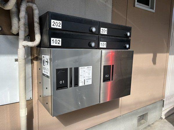 コーポ虹が丘