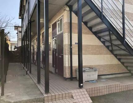 サザン茅ヶ崎