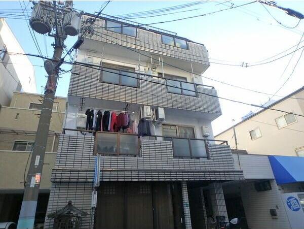 ハイムヤマウチ
