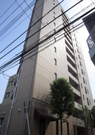ディアハイム根津