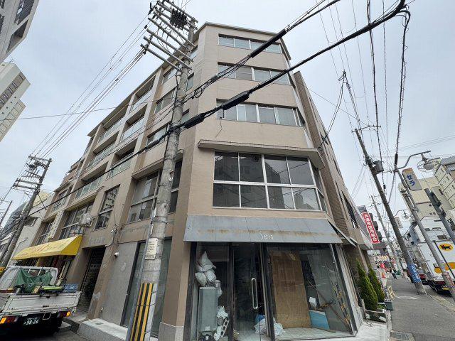 豊緑兵庫ビル