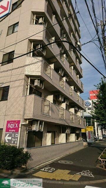 ジュネス北綾瀬