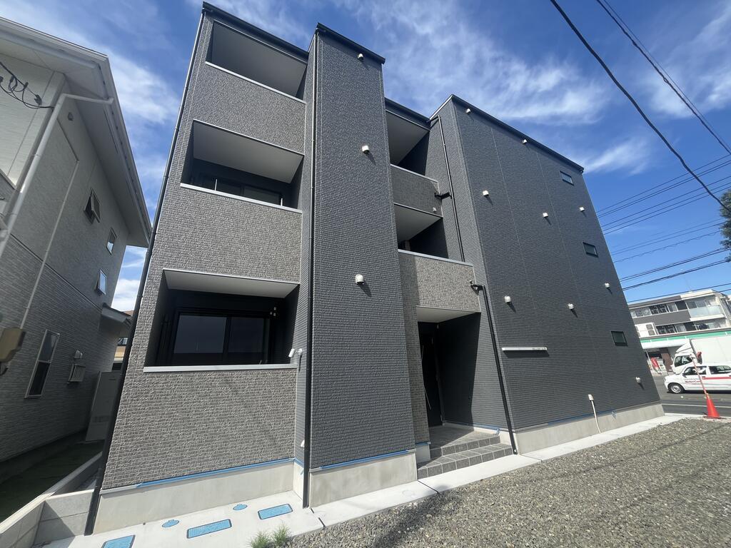 REGALEST長町一丁目NA(2LDK/1階)