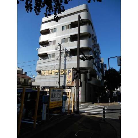 トーソンビル登戸