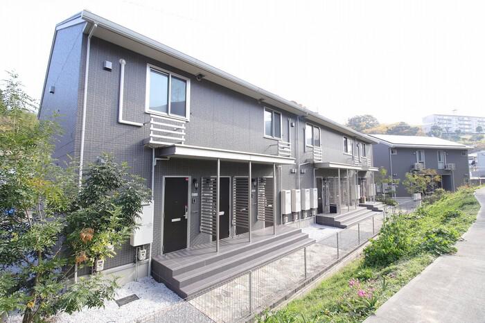 D-ROOM泉台A棟