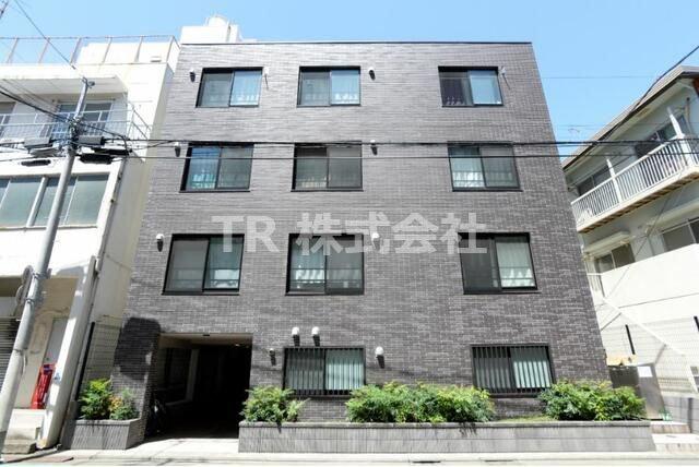 ハーモニーグラシア武蔵小山