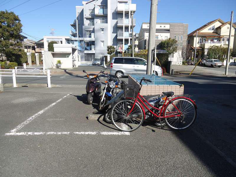 サンモール東淵野辺
