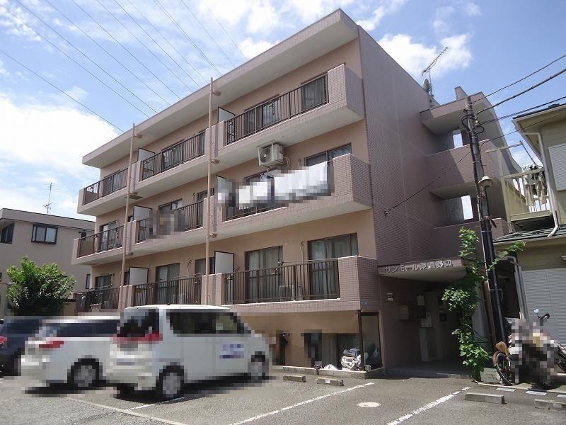 サンモール東淵野辺
