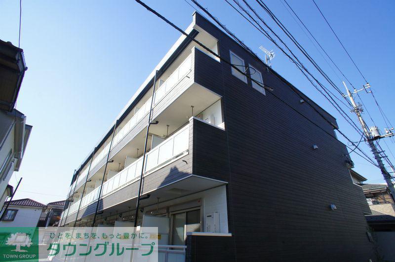 リブリ・プライム