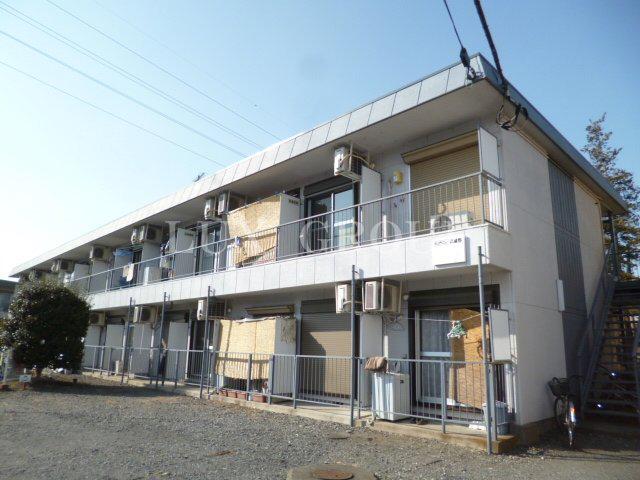 サンアベニュー武蔵野