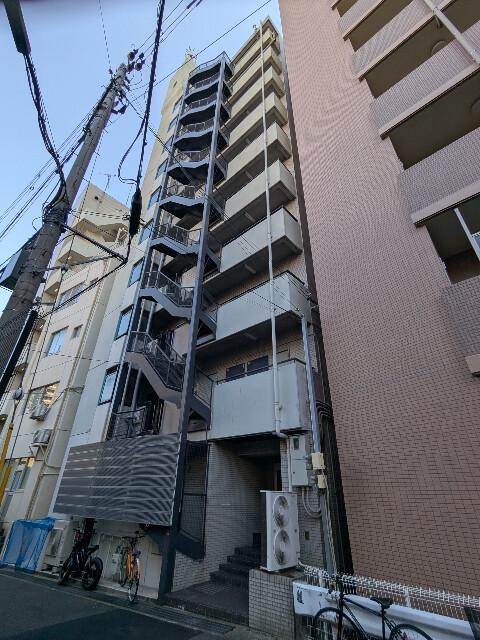 ラ・ルミエール山手