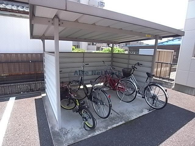 VILLA長良
