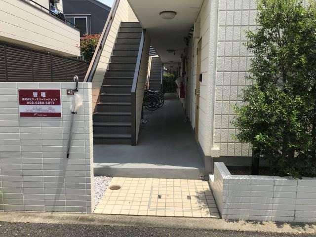 メゾンカルム東高円寺