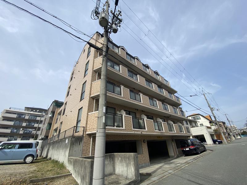 ジュネス鴨池I