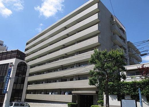 高田馬場パーク・ホームズ