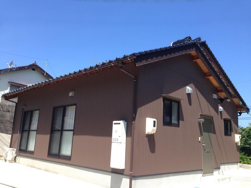 新小福井アパート