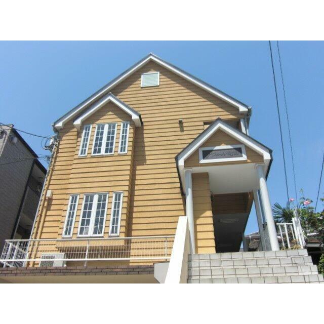 アブニール町田
