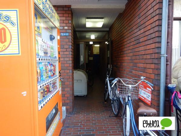ラフィーヌ太子橋