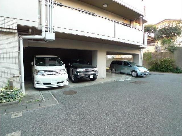 エスポワール北小金