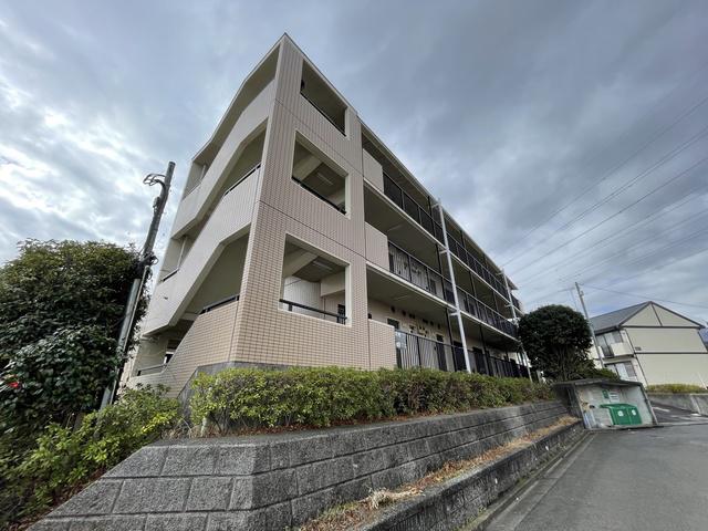 シャトーすみだ