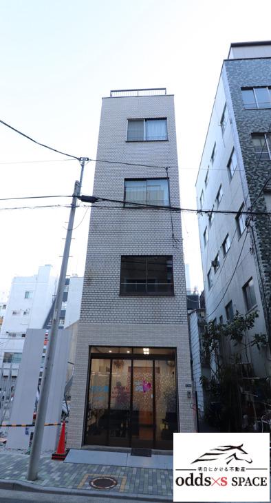 高市ビル(2DK/3階)