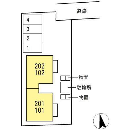 NF角五郎ハイツ