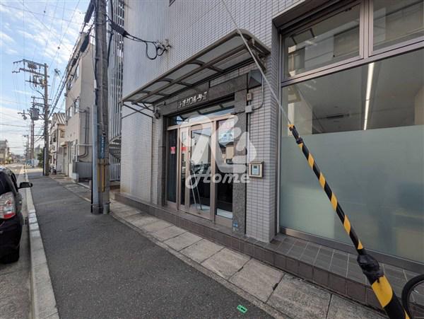 コーポサンルーツII